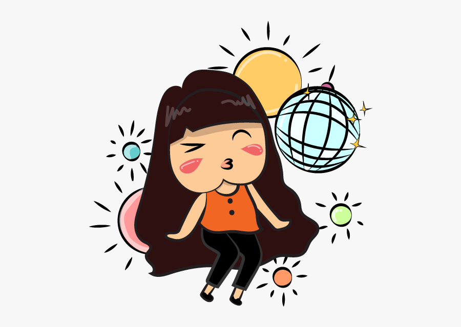 Cartoon, Transparent Clipart