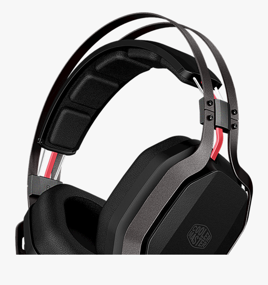 Overview - Cooler Master Masterpulse Bass Fx, Transparent Clipart