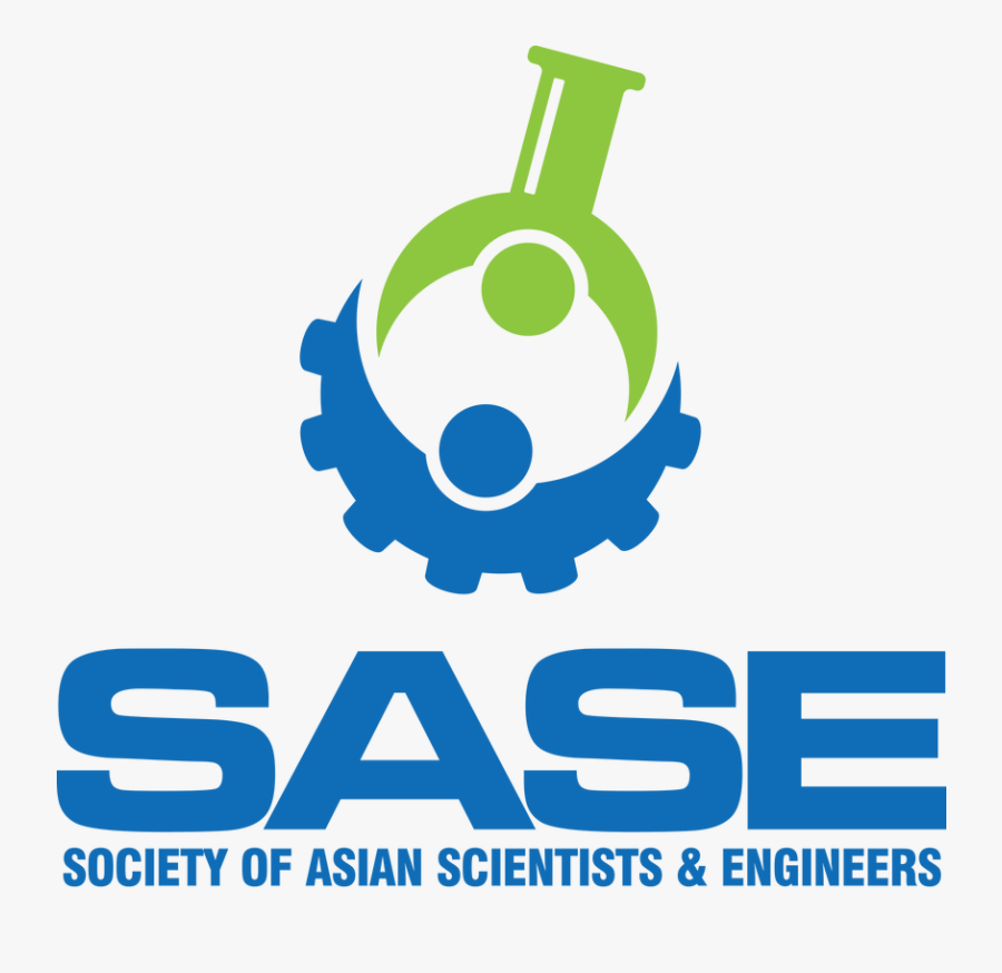 Picture - Society Of Asian Scientists And Engineers, Transparent Clipart