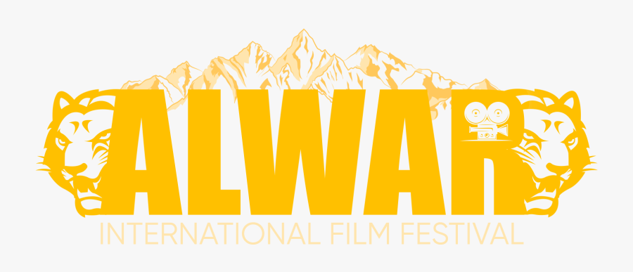 Alwar International Film Festival, Transparent Clipart