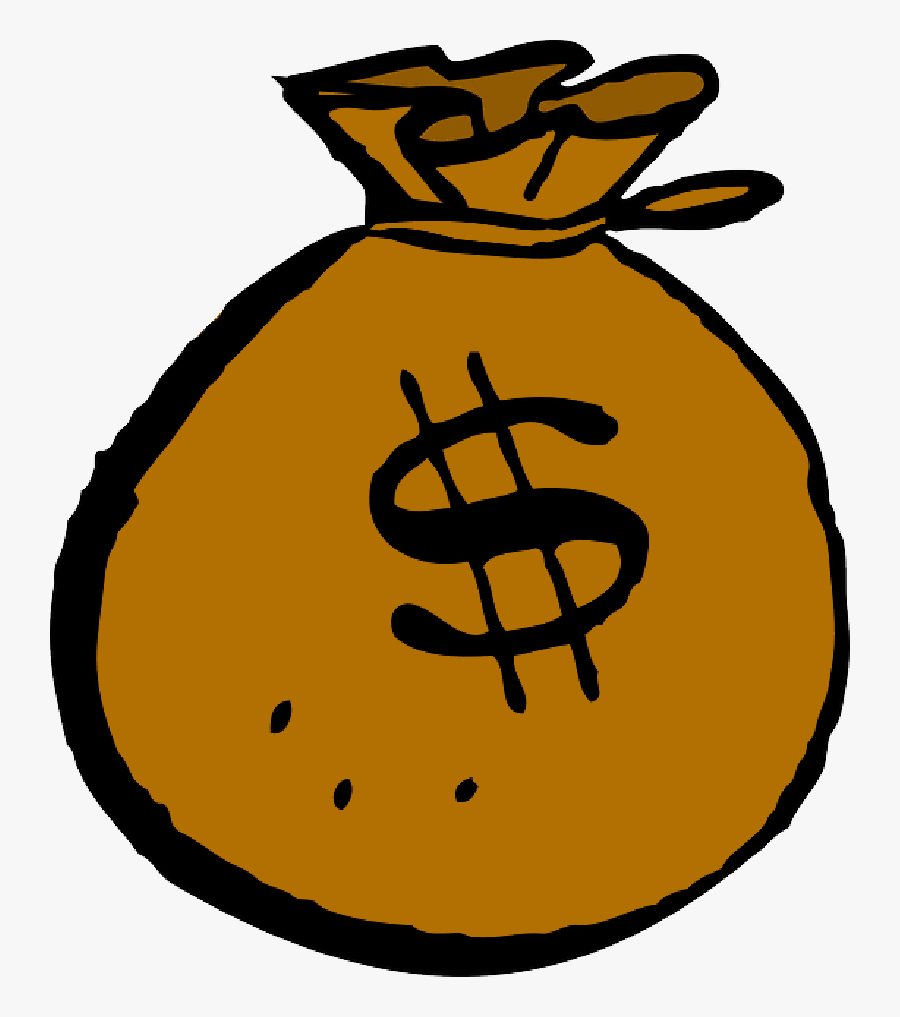 Cartoon Free Download Best - Financial Clipart, Transparent Clipart