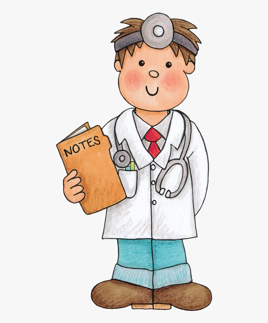 Khadfield Doctordoctor Doctor - Doctors Note Clip Art , Free Transparent Clipart - ClipartKey