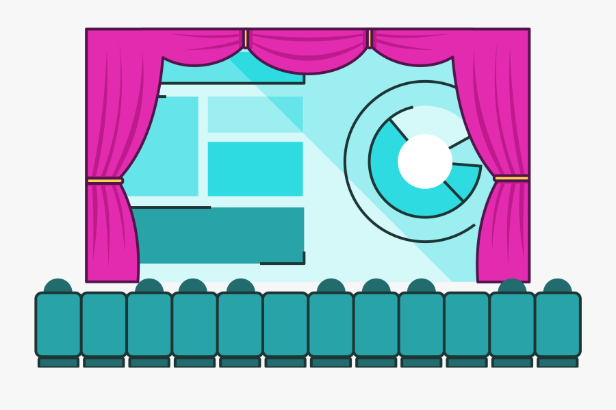 How To Make Cinematic , Free Transparent Clipart - ClipartKey