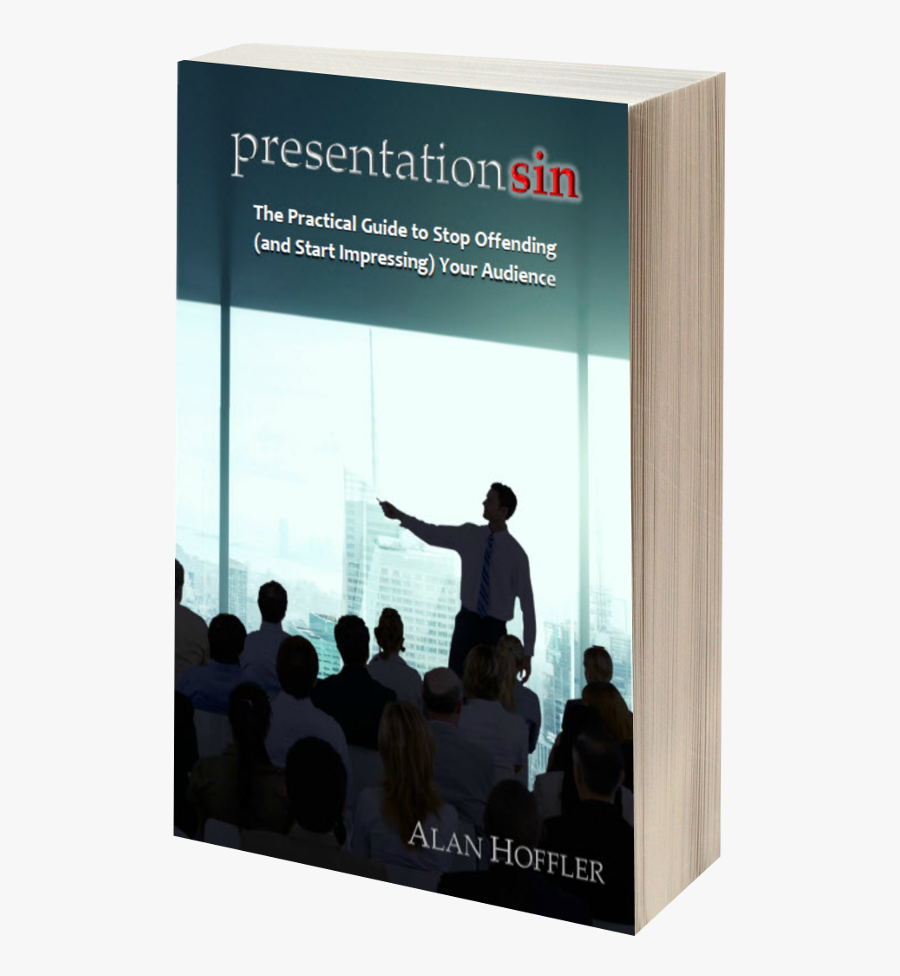 Presentation Sin Book - Book Presentation, Transparent Clipart