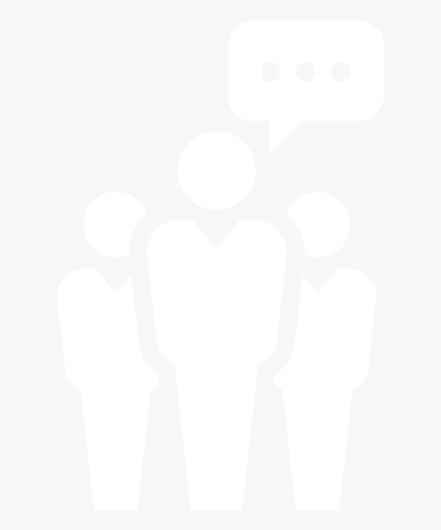 Singularis Communication For Leaders - Event Attendees Icon Png, Transparent Clipart