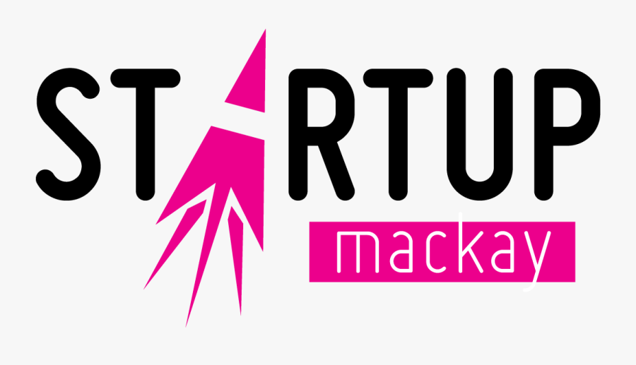 Startup Mackay, Transparent Clipart