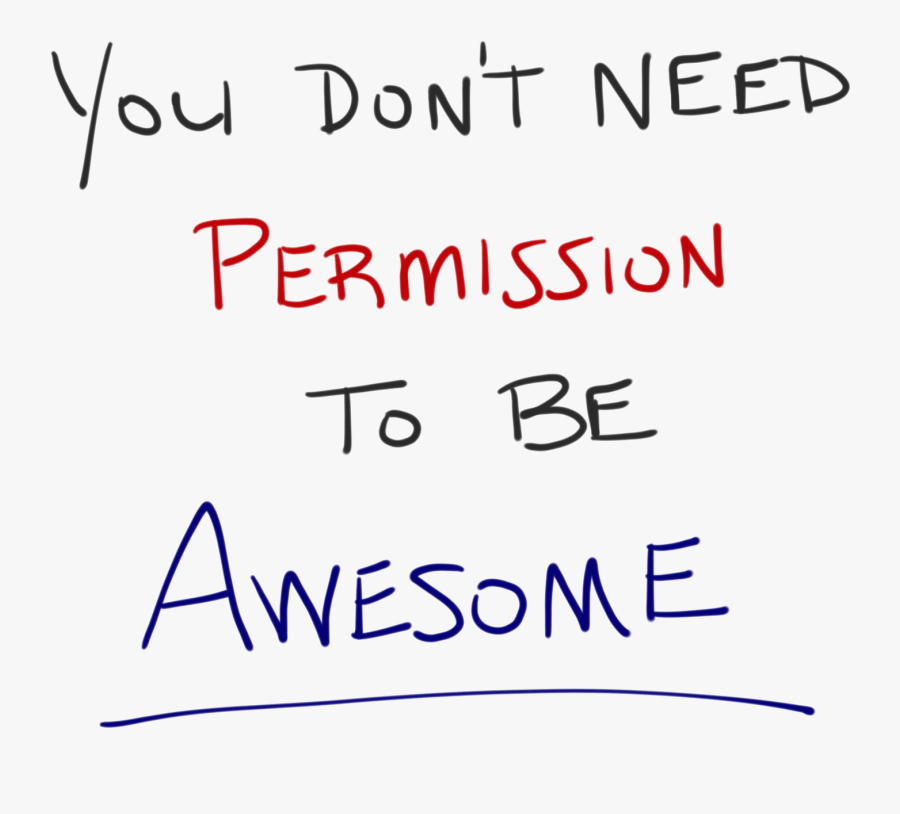 Handwriting, Transparent Clipart