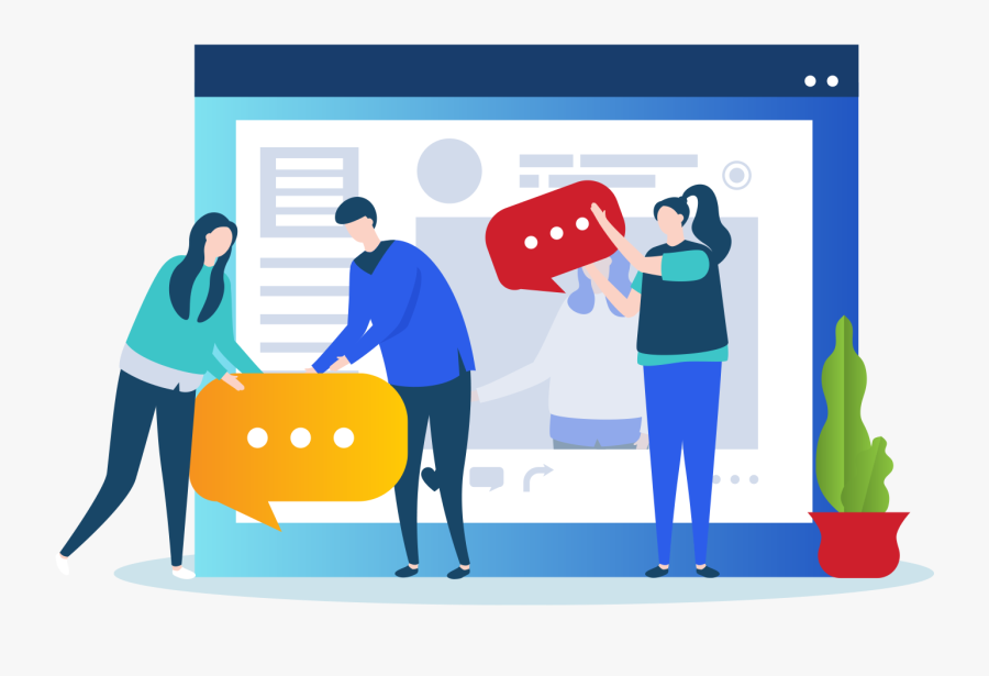 Subtitle Translation, Transparent Clipart