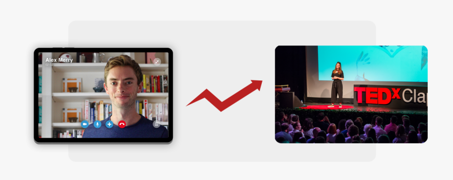 Led-backlit Lcd Display, Transparent Clipart