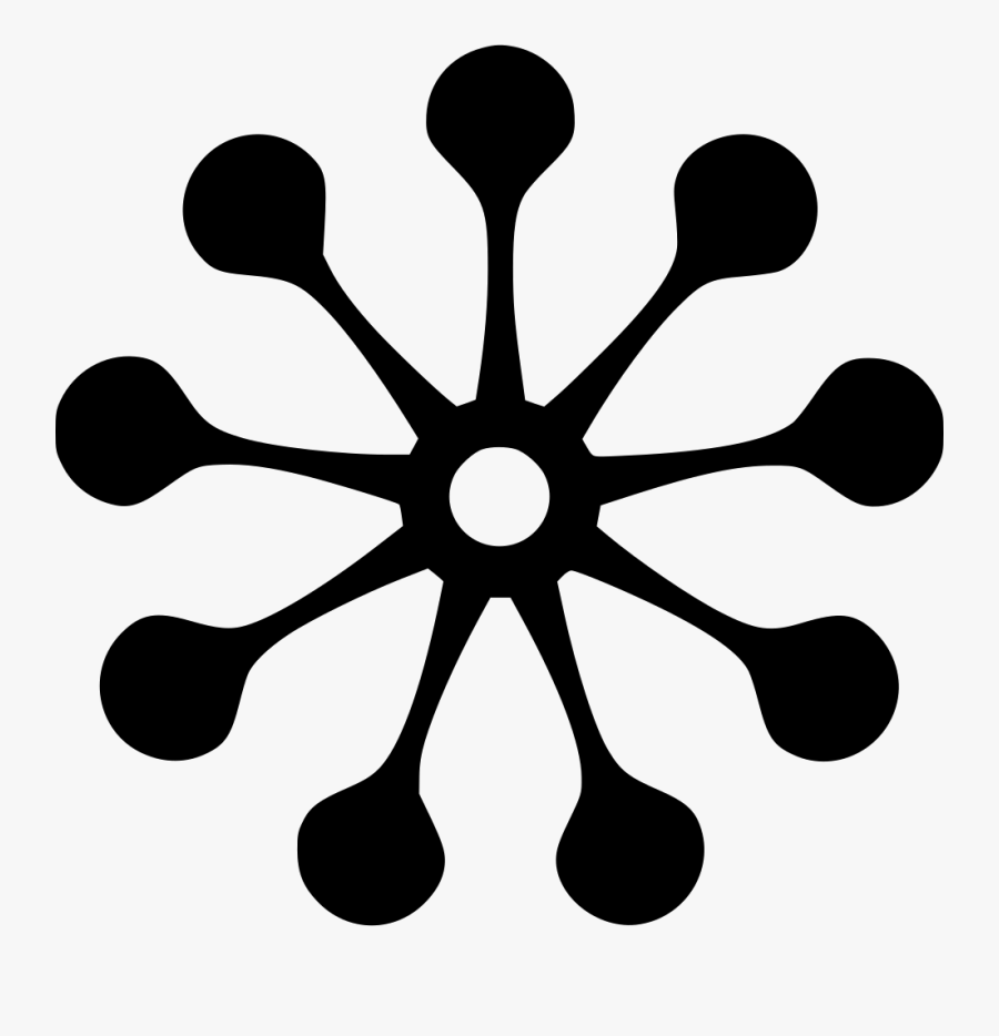 Foo Aba Jealousy Foo Plant Seed - Centralized Icon Png, Transparent Clipart