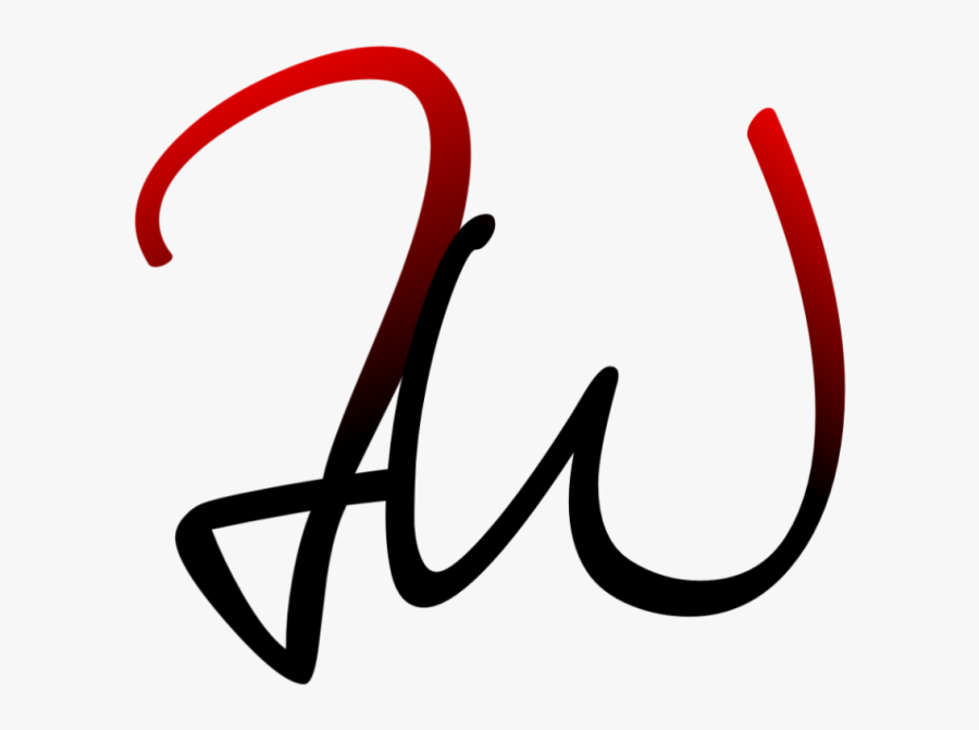 Joshwestmoreland - Com - Calligraphy, Transparent Clipart