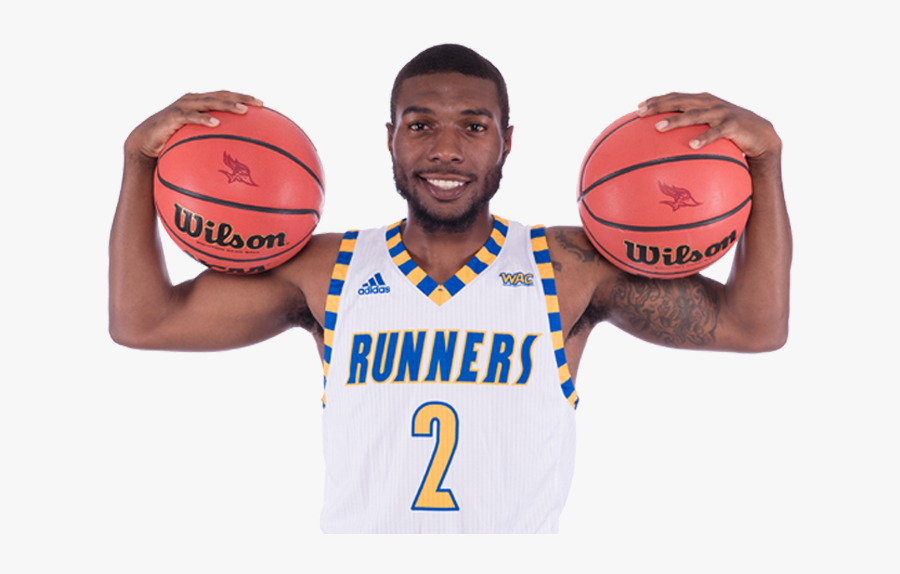 Clip Art Men S California State - Basketball Moves, Transparent Clipart