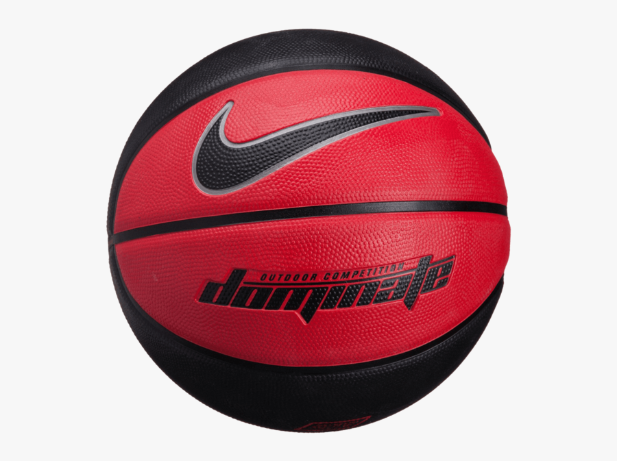 Nike Basketball Png - Nike Basketball Ball Png, Transparent Clipart