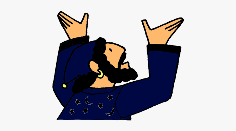 Simon The Sorcerer Act Sunday School, Transparent Clipart