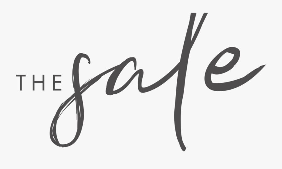 Garage Sale Clip Art Black And White, Transparent Clipart