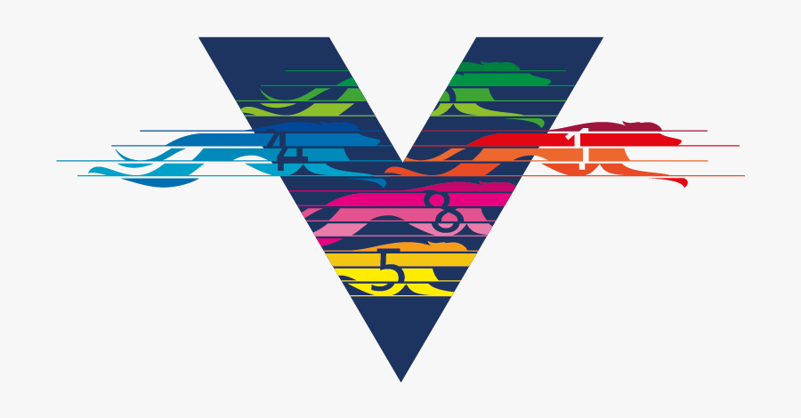 Sale Greyhounds Logo, Transparent Clipart