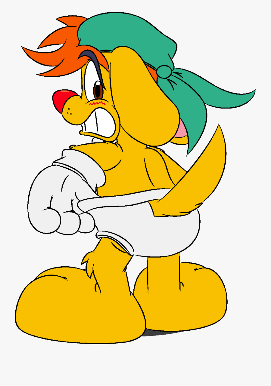 Tighty Whities A Bit Too Tight - Tighty Whities Cartoon, Transparent Clipart