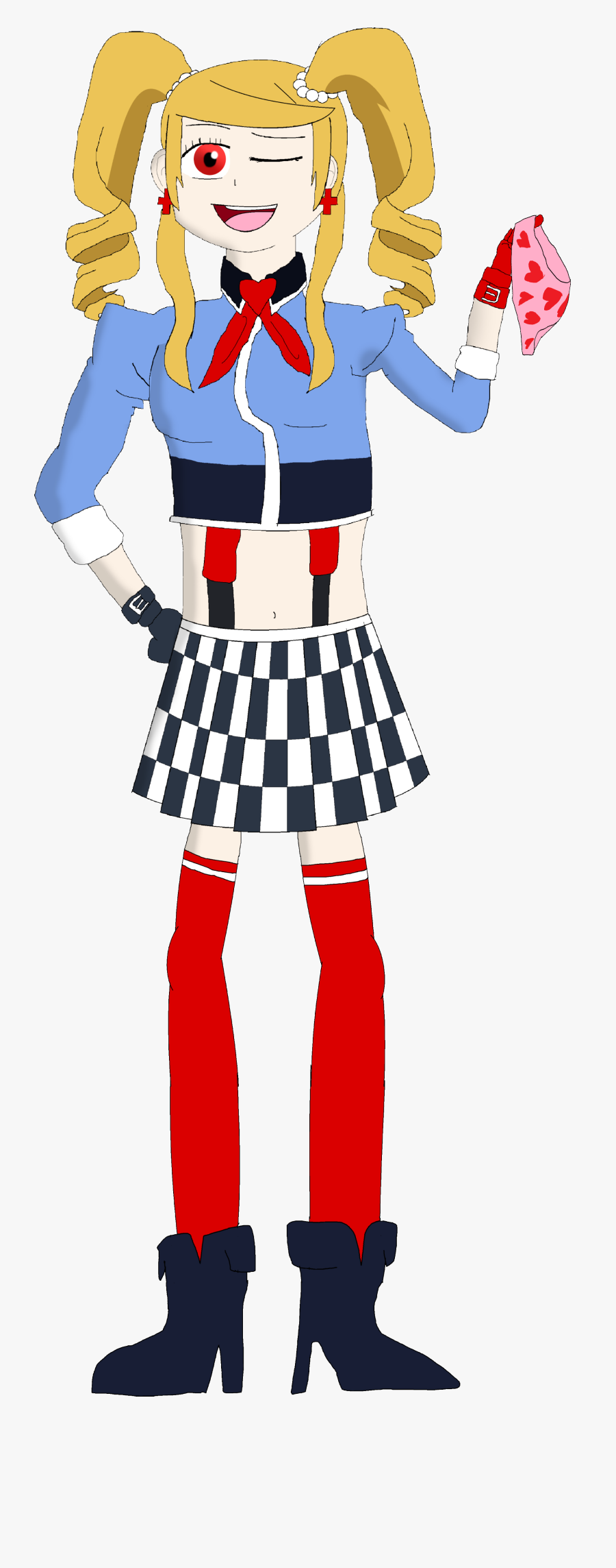 Erika Honey Productions Wiki - Cartoon, Transparent Clipart