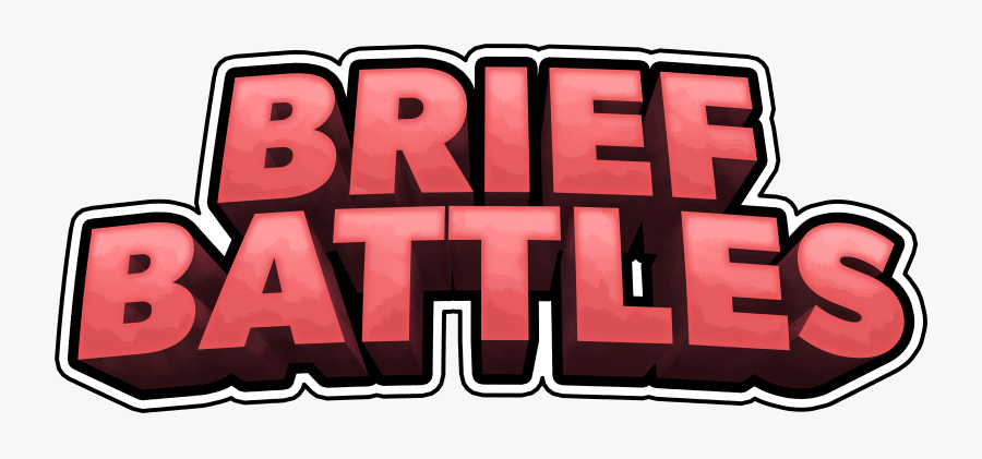 Brief Battles Png, Transparent Clipart