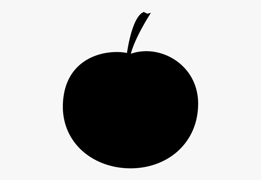 Apple, Transparent Clipart