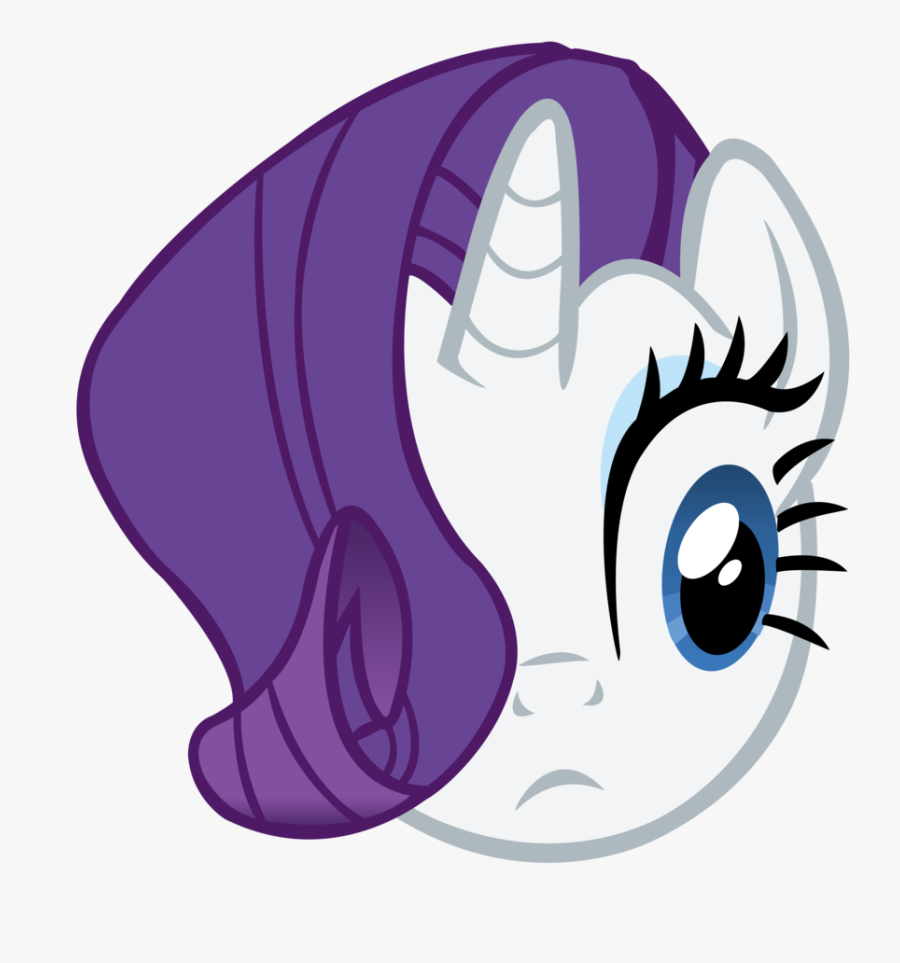 My Little Pony: Friendship Is Magic, Transparent Clipart