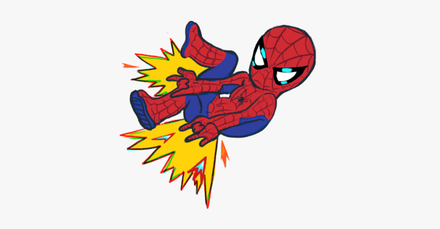 Image - Cartoon, Transparent Clipart