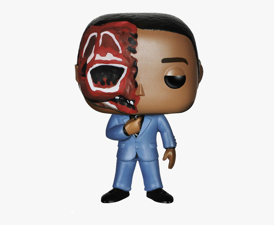Funko Pop Gus Fring, Transparent Clipart