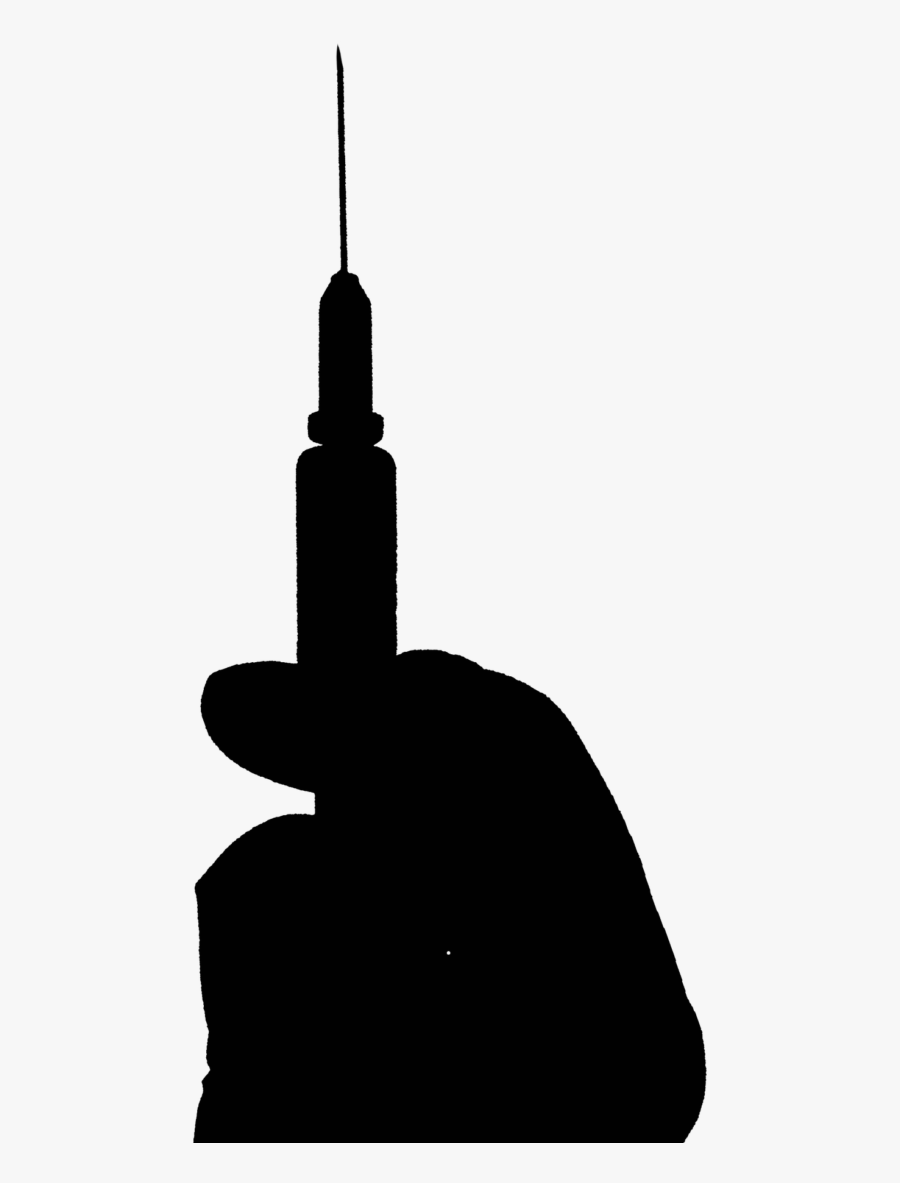 Transparent Vaccination Clip Art, Transparent Clipart