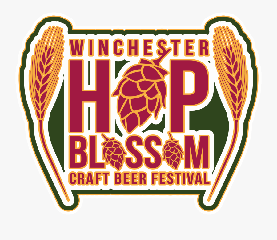 Hop Blossom, Transparent Clipart