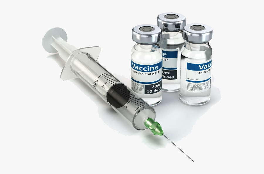 Vaccination Png Free Download - Diphtheria Vaccination, Transparent Clipart