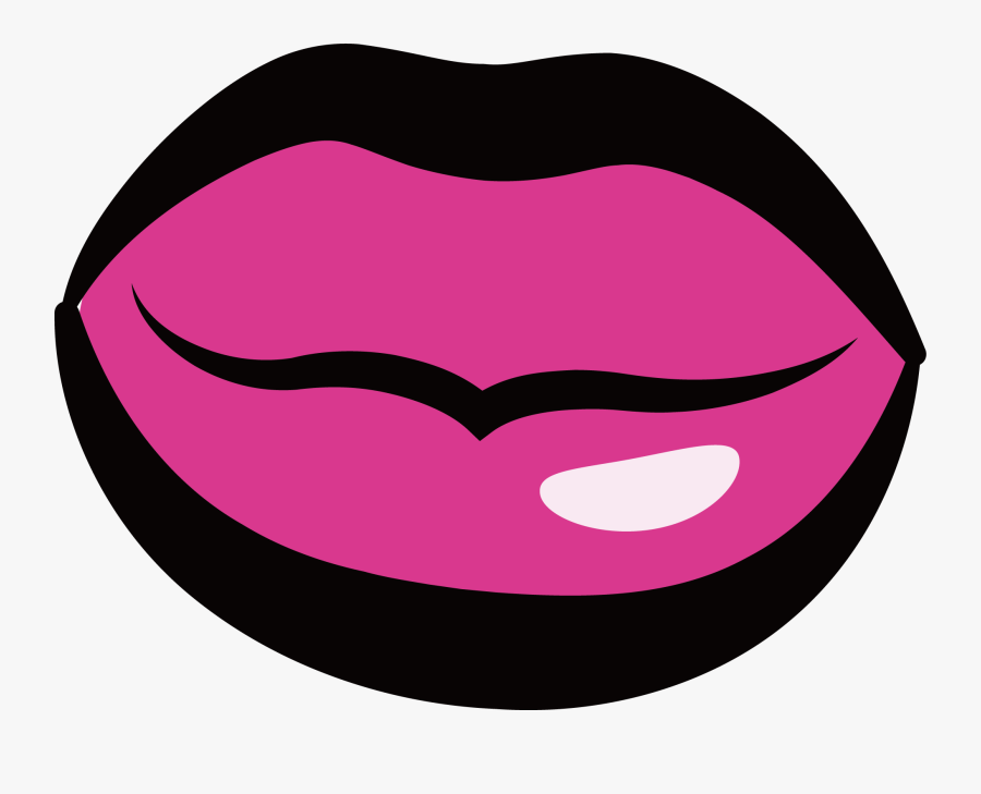 Eye Clip Cute, Transparent Clipart