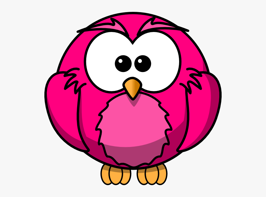 Owl Cartoon Png, Transparent Clipart