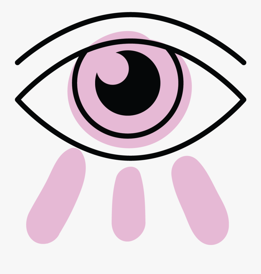 Graphic For Vision, Transparent Clipart
