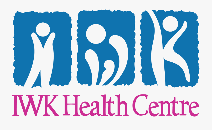 Iwk Health Centre - Iwk Health Centre Logo, Transparent Clipart