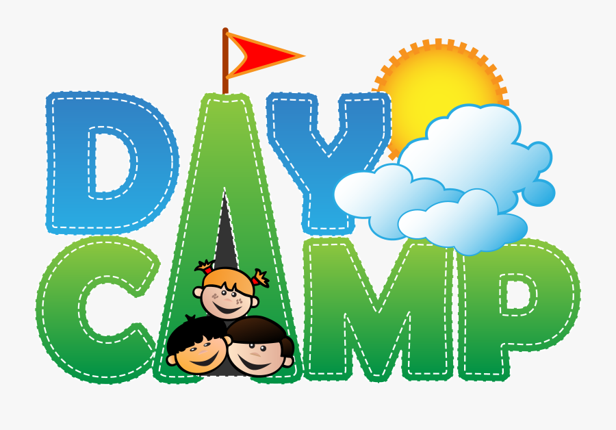 Day Camp Png, Transparent Clipart