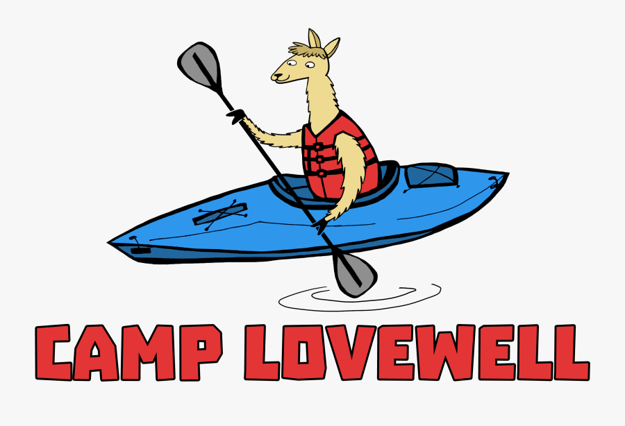 Canoe, Transparent Clipart