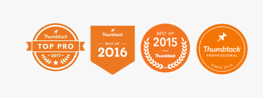 Thumbtack Best Of 2016 Png - Circle, Transparent Clipart