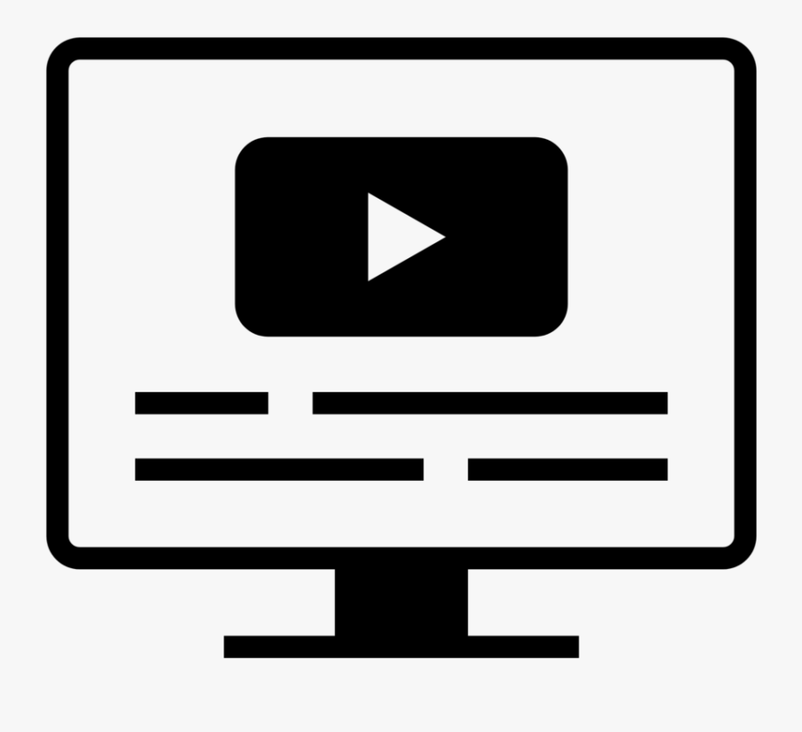 Vlog Pro - Sign - Sign, Transparent Clipart