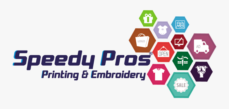 Traffic Sign - Speedy Pros Logo, Transparent Clipart