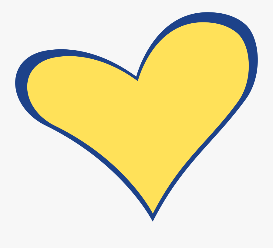 Heart, Transparent Clipart