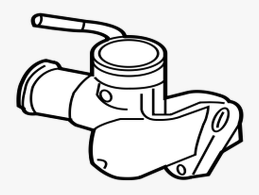 Line Art, Transparent Clipart