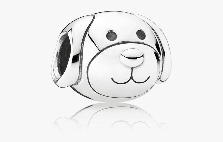 Pandora 791707, Transparent Clipart