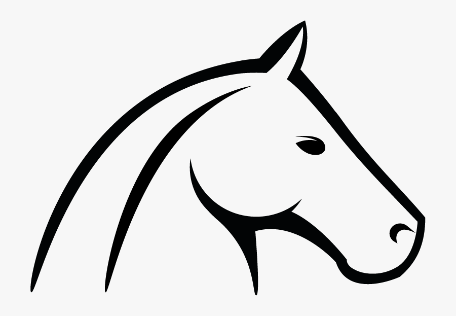 Apollo Logo In Black And White, Transparent Clipart