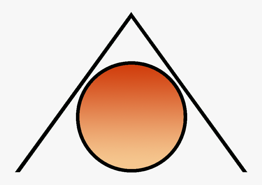 Circle, Transparent Clipart