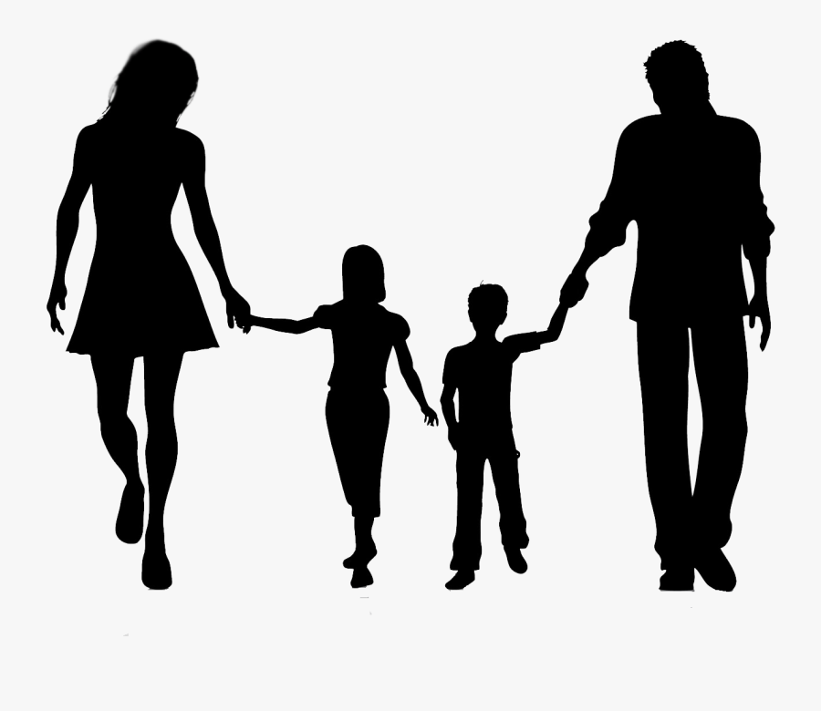 Family Clipart, Transparent Clipart