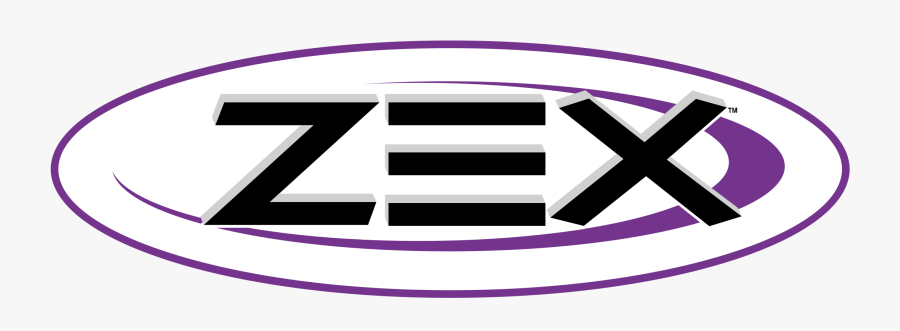 Zex Nitrous - Zex, Transparent Clipart