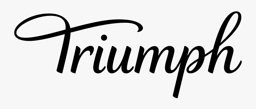 Triumph Designer Outlet Algarve - Triumph Lingerie, Transparent Clipart
