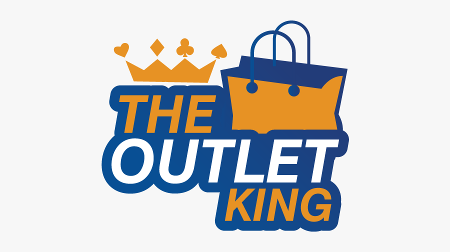 Photo Taken At The Outlet King By The Outlet King On, Transparent Clipart
