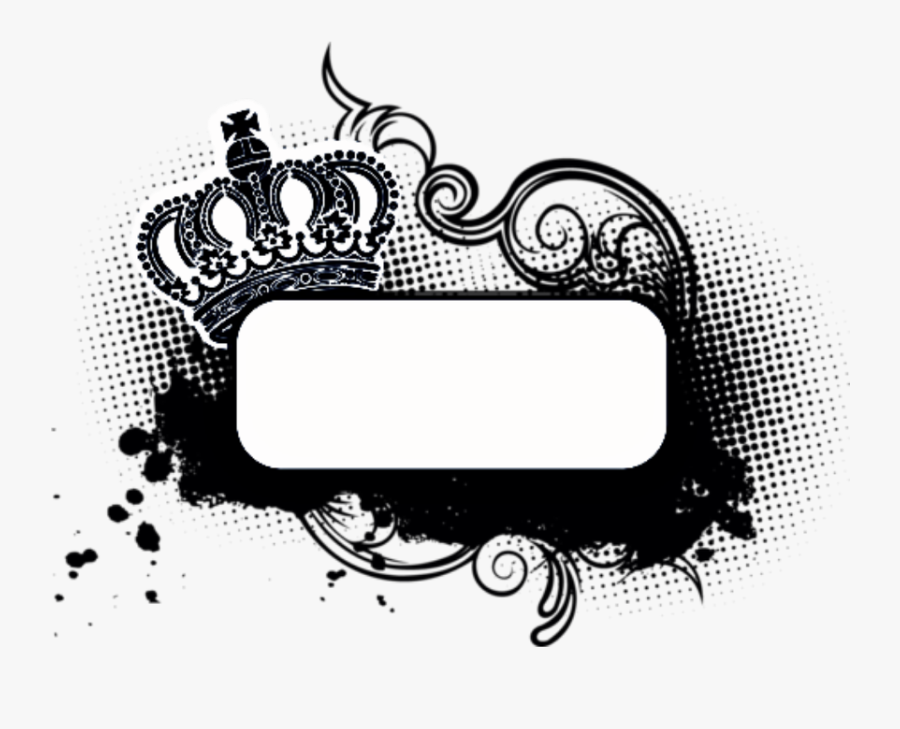Free Free Crown Border Svg 910 SVG PNG EPS DXF File