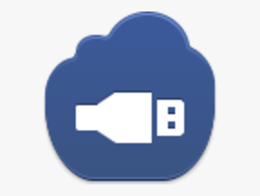 Facebook, Transparent Clipart